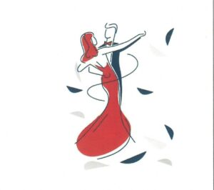 Pozvánka na plesy 2026