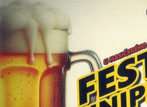 Festival minipivovarů