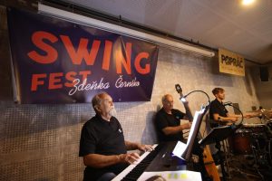 Swing Fest Zdeňka Černého