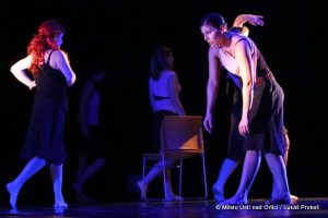 Běh na dlouhou trať