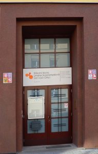 Den otevřených dveří