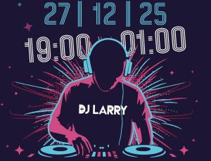 Silvestr před Silvestrem