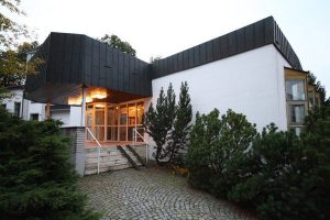 Tvoříme v knihovně – podzimní lucerny