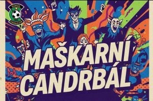 Maškarní candrbál