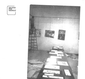Výstava: Ústecký salon 2026