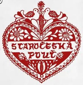 Ústecká staročeská pouť