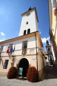 Týden Turistických informačních center